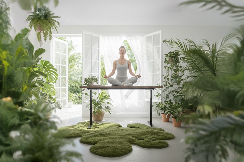 Proč sledovat kvalitu vzduchu a kdy větrat? Studie vás překvapí.