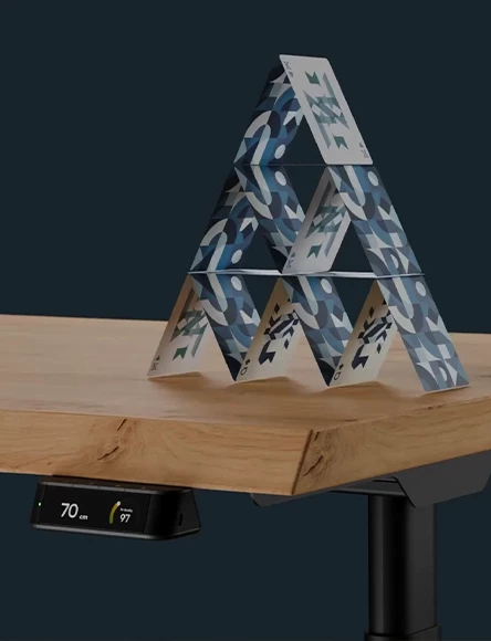 Liftor Flow - Stability