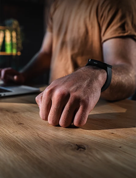 Liftor Flow Triple Tap