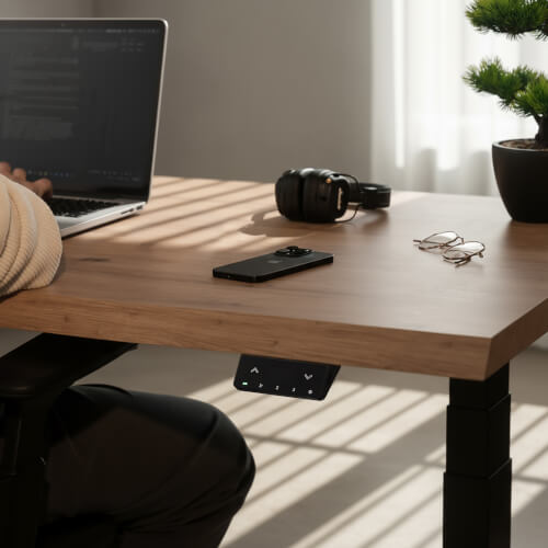 Výškově nastavitelný stůl Liftor Expert