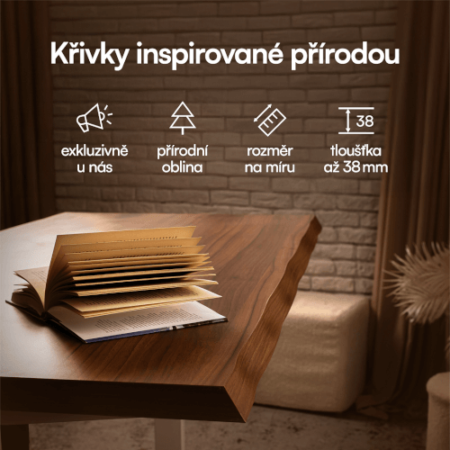 Výškově nastavitelný stůl Liftor Expert