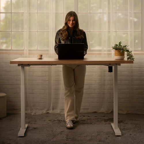 Polohovací stůl elektrický Liftor Rise