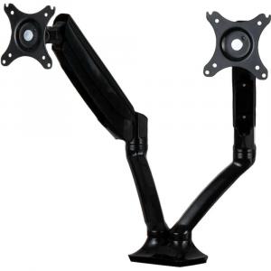 Liftor Arm DA02, držák na 2 monitory černý