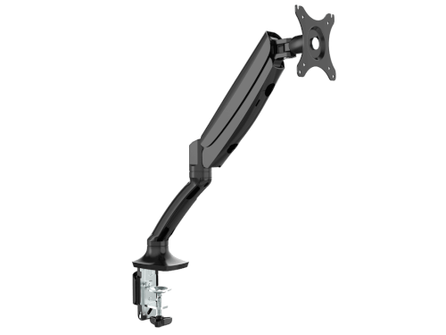 Liftor Arm SA01, držák na monitor na stůl, černý - 7