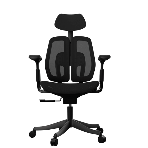 Ergonomická kancelářská židle Liftor Active