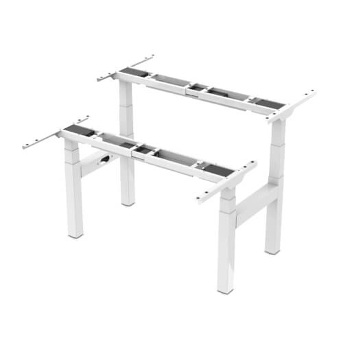 Liftor Double, bílá