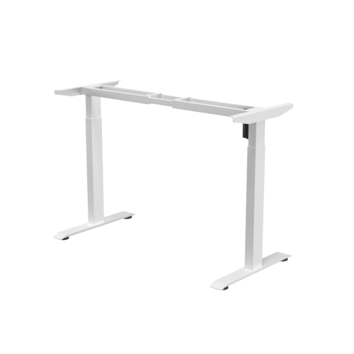 Liftor Rise, bílá