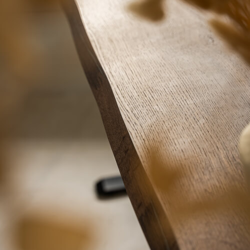 Výškově nastavitelný stůl Liftor Rise