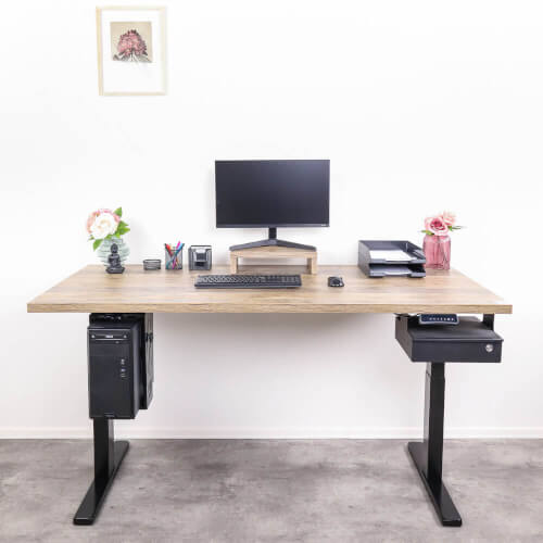 Liftor Riser 15 cm, podstavec pod monitor (H1318)