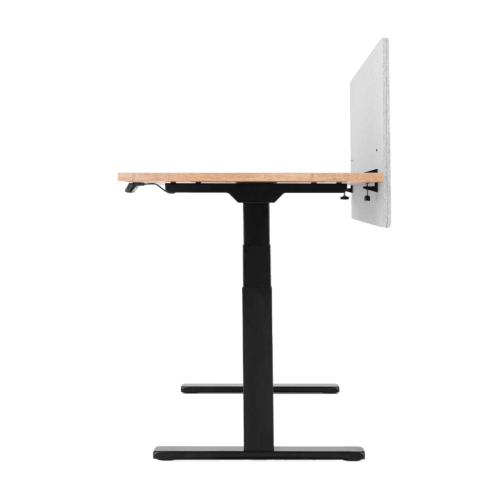 Akustický paravan na stůl Liftor Silent 