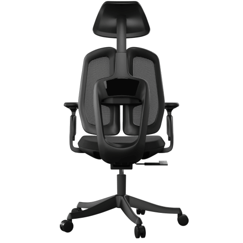 Ergonomická kancelářská židle Liftor Active