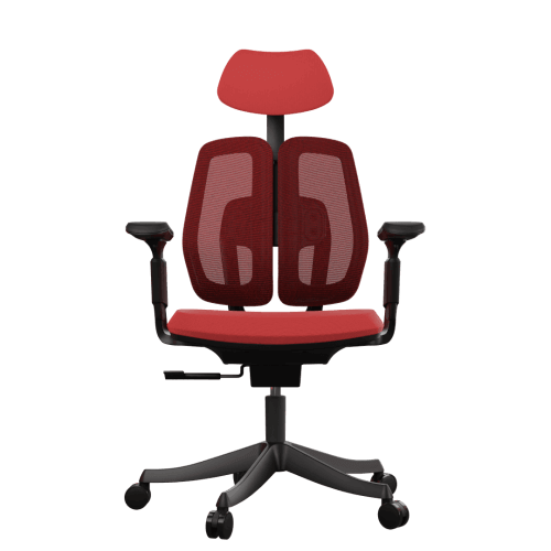 Ergonomická kancelářská židle Liftor Active