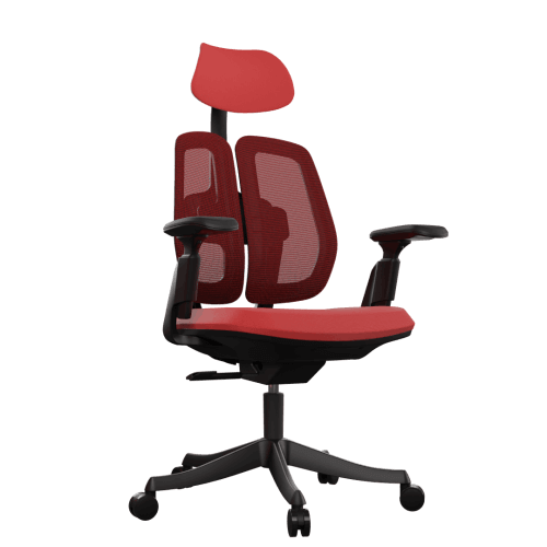 Ergonomická kancelářská židle Liftor Active