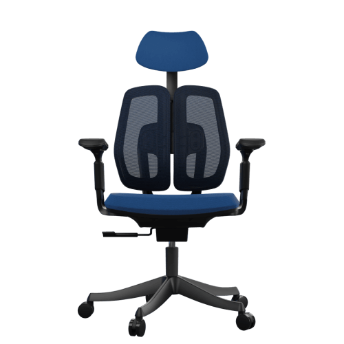 Ergonomická kancelářská židle Liftor Active