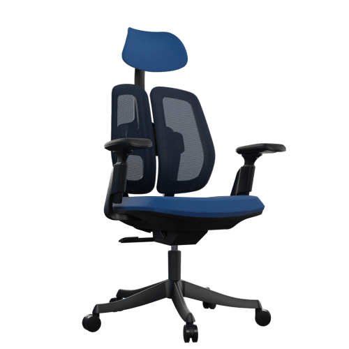 Ergonomická kancelářská židle Liftor Active