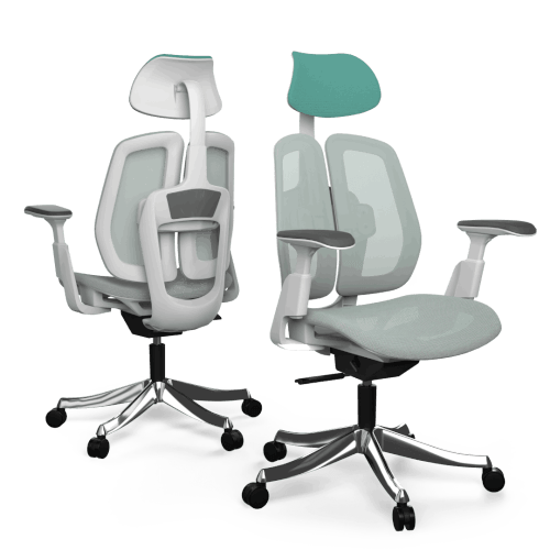 Liftor Active, světle zelená (síťovina) - ROZBALENO