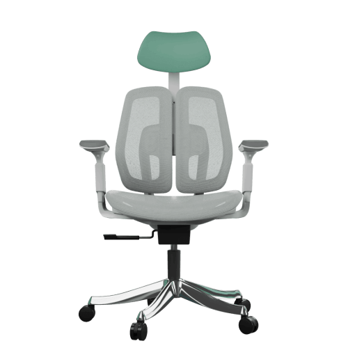 Ergonomická kancelářská židle Liftor Active