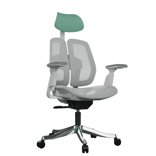 Ergonomická kancelářská židle Liftor Active