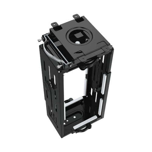 Liftor Patron, držák PC černý